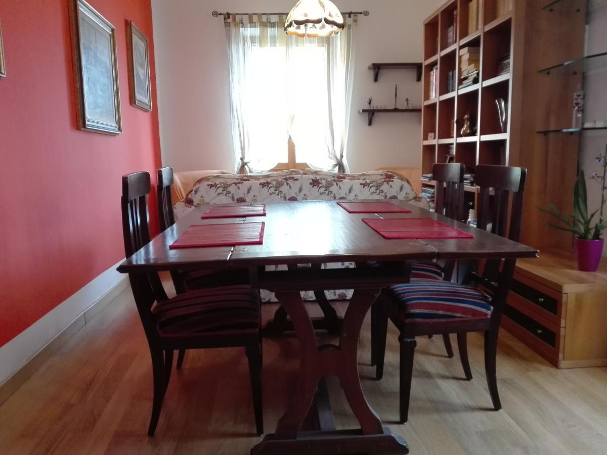 La Torretta Bed & Breakfast Torriglia Exterior photo